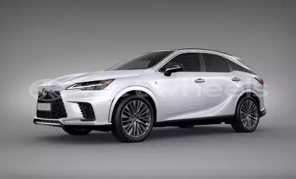 Mua Nhập khẩu Lexus RX350 Xe ô tô