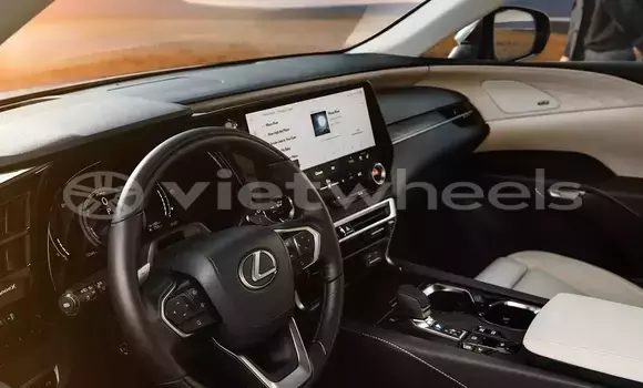 Mua Nhập khẩu Lexus RX350 Xe ô tô Mua Nhập khẩu Lexus RX350 Xe ô tô