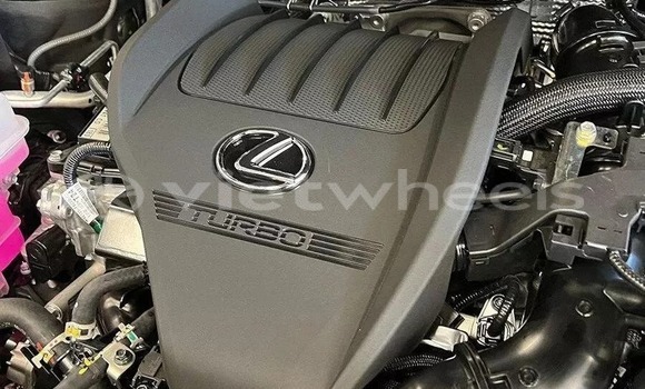 Mua Nhập khẩu Lexus RX350 Xe ô tô Mua Nhập khẩu Lexus RX350 Xe ô tô