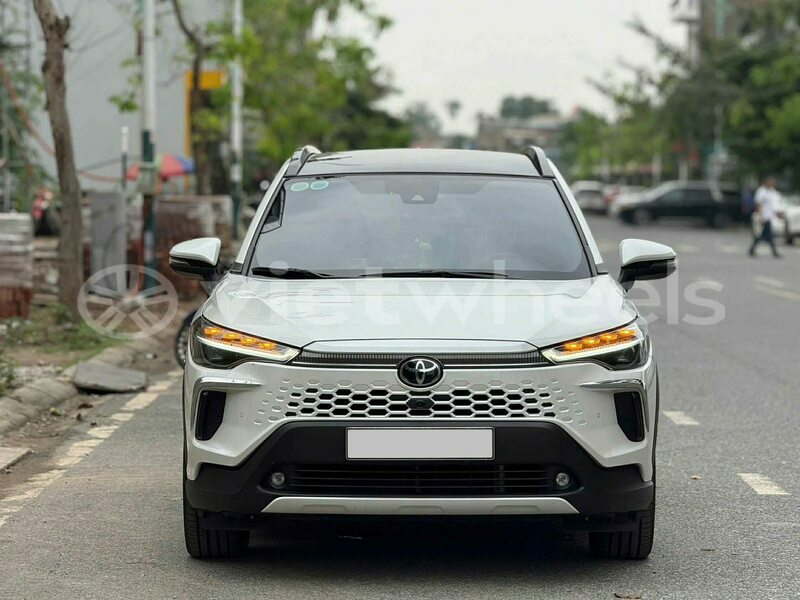 Big with watermark toyota corolla cross hai phong an duong 46317