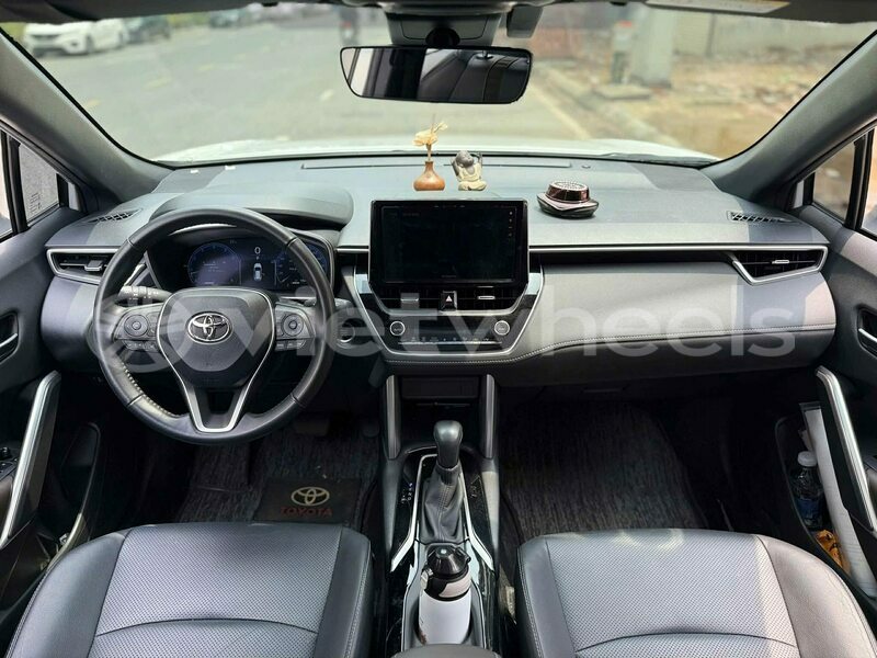 Big with watermark toyota corolla cross hai phong an duong 46317
