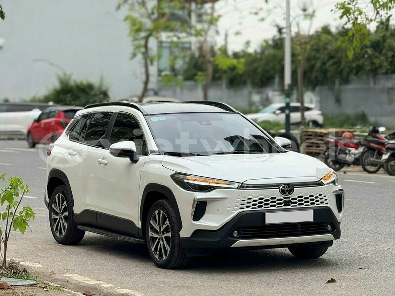 Big with watermark toyota corolla cross hai phong an duong 46317