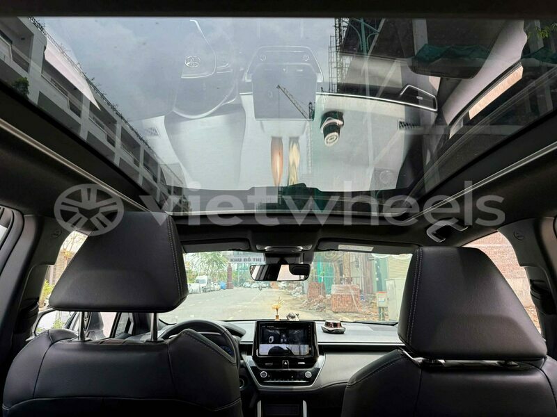 Big with watermark toyota corolla cross hai phong an duong 46317