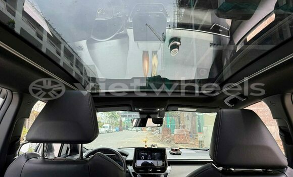 Buy Used Toyota Corolla Cross Car Buy Used Toyota Corolla Cross Car