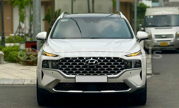 Buy Used Hyundai Santa fe Car Buy Used Hyundai Santa fe Car