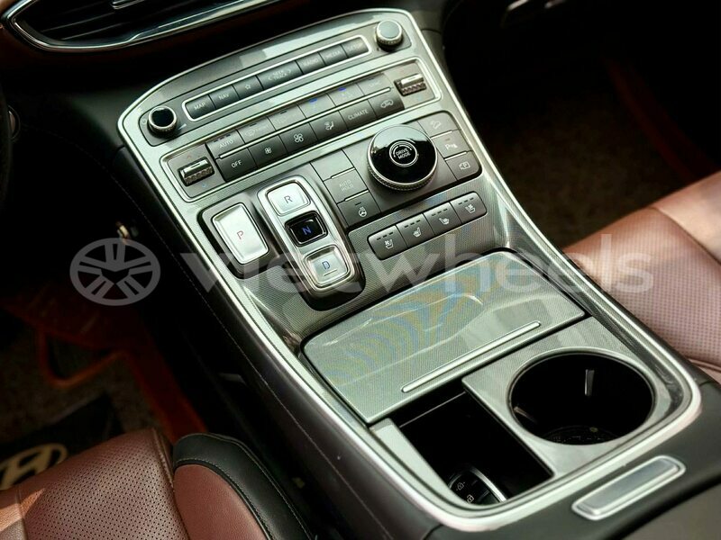 Big with watermark hyundai santa fe ho chi minh 12 46318