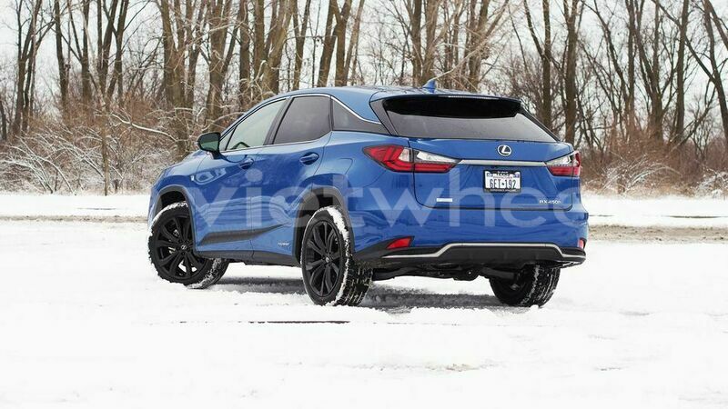 Big with watermark lexus rx450h ha noi ha noi 46319