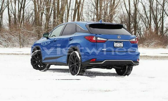 Mua Nhập khẩu Lexus RX450H Xe ô tô Mua Nhập khẩu Lexus RX450H Xe ô tô