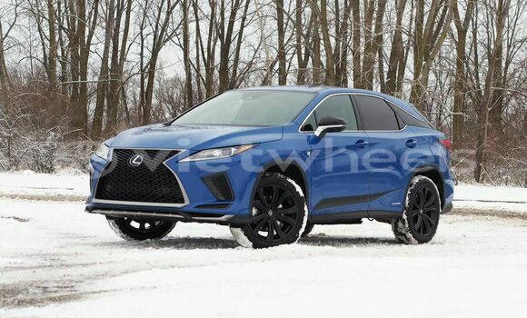 Mua Nhập khẩu Lexus RX450H Xe ô tô Mua Nhập khẩu Lexus RX450H Xe ô tô