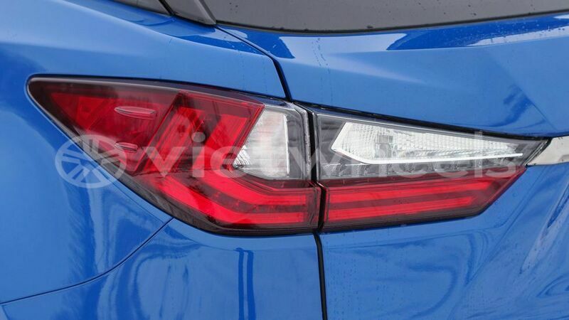Big with watermark lexus rx450h ha noi ha noi 46319