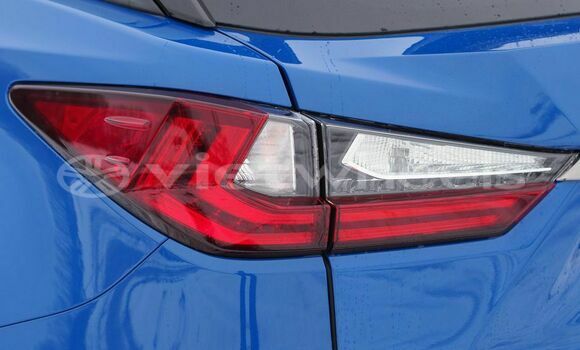 Mua Nhập khẩu Lexus RX450H Xe ô tô Mua Nhập khẩu Lexus RX450H Xe ô tô