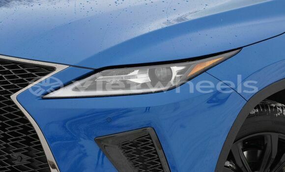 Mua Nhập khẩu Lexus RX450H Xe ô tô Mua Nhập khẩu Lexus RX450H Xe ô tô