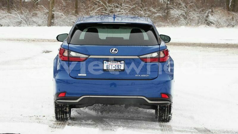 Big with watermark lexus rx450h ha noi ha noi 46319