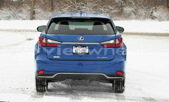Mua Nhập khẩu Lexus RX450H Xe ô tô Mua Nhập khẩu Lexus RX450H Xe ô tô