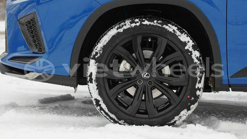 Big with watermark lexus rx450h ha noi ha noi 46319