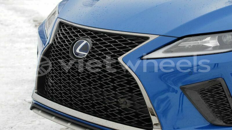 Big with watermark lexus rx450h ha noi ha noi 46319