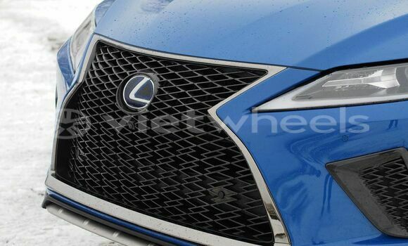 Mua Nhập khẩu Lexus RX450H Xe ô tô Mua Nhập khẩu Lexus RX450H Xe ô tô