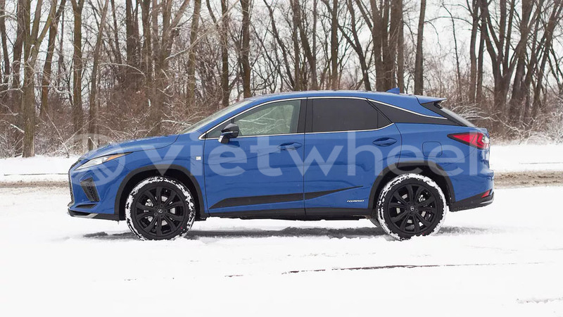 Big with watermark lexus rx450h ha noi ha noi 46319