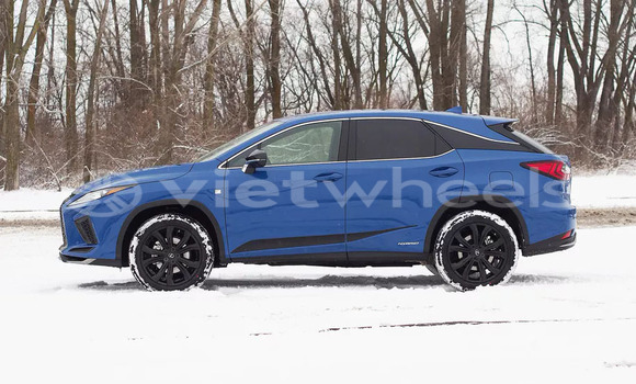 Mua Nhập khẩu Lexus RX450H Xe ô tô Mua Nhập khẩu Lexus RX450H Xe ô tô