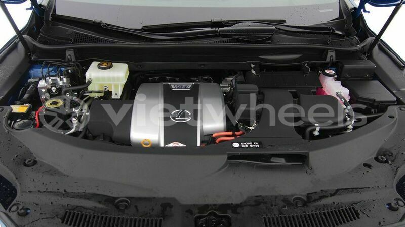 Big with watermark lexus rx450h ha noi ha noi 46319
