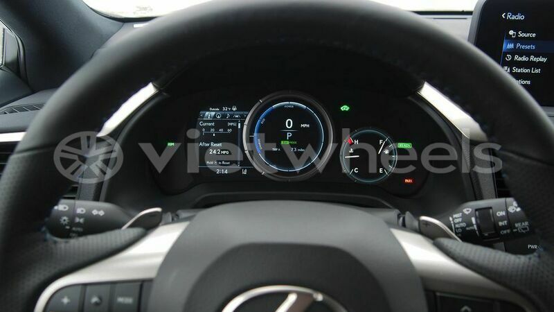 Big with watermark lexus rx450h ha noi ha noi 46319