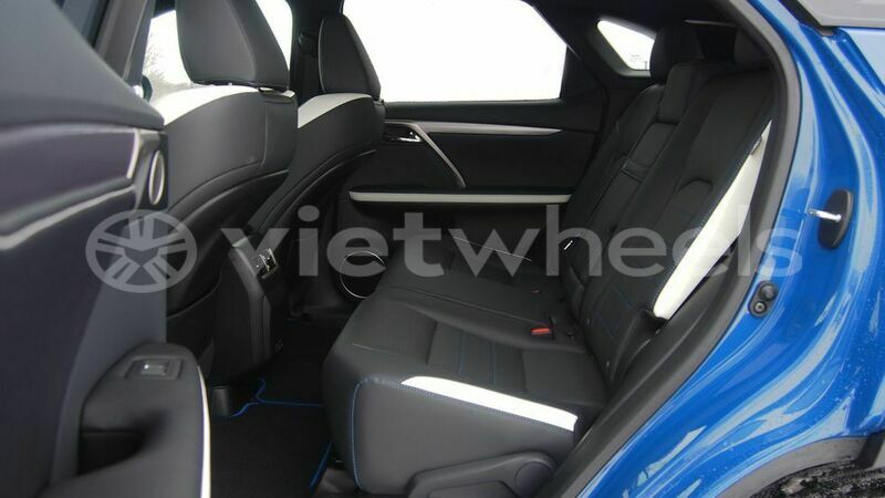 Big with watermark lexus rx450h ha noi ha noi 46319