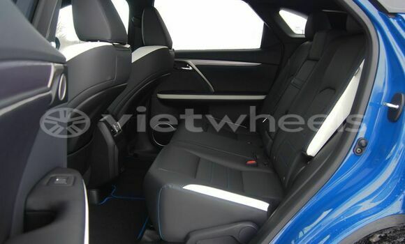Mua Nhập khẩu Lexus RX450H Xe ô tô Mua Nhập khẩu Lexus RX450H Xe ô tô