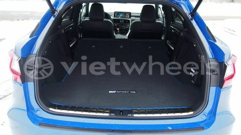 Big with watermark lexus rx450h ha noi ha noi 46319