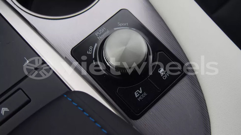 Big with watermark lexus rx450h ha noi ha noi 46319
