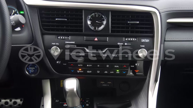 Big with watermark lexus rx450h ha noi ha noi 46319