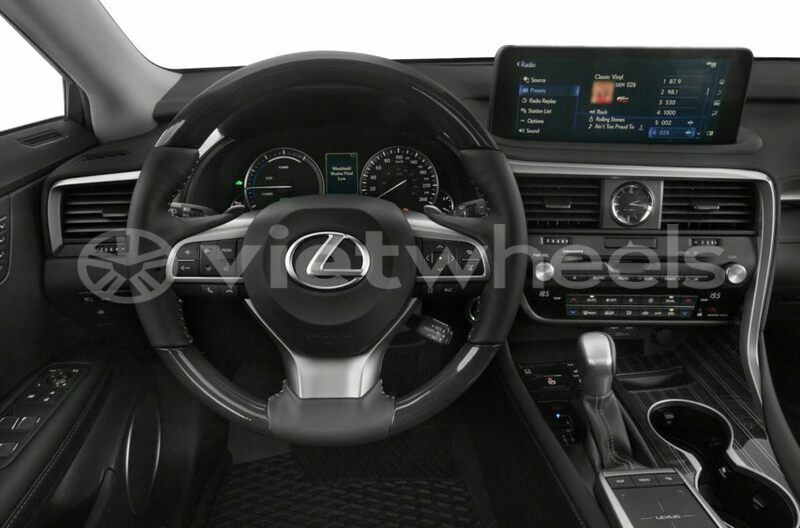 Big with watermark lexus rx450h ha noi ha noi 46319