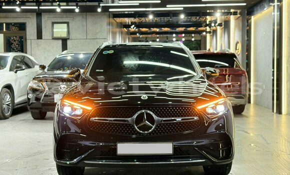 Mua Đã sử dụng Mercedes-benz Glc Xe ô tô