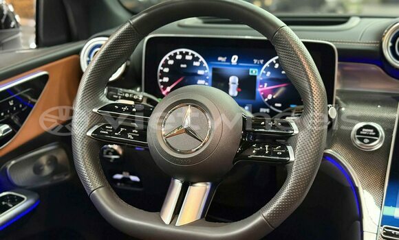 Buy Used Mercedes-benz Glc Car Buy Used Mercedes-benz Glc Car