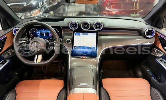 Buy Used Mercedes-benz Glc Car Buy Used Mercedes-benz Glc Car