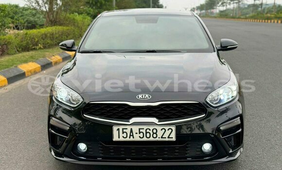 Buy Used Kia Cerato Car Buy Used Kia Cerato Car