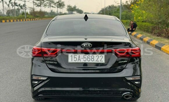 Buy Used Kia Cerato Car Buy Used Kia Cerato Car
