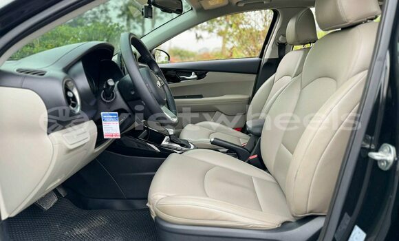 Buy Used Kia Cerato Car Buy Used Kia Cerato Car