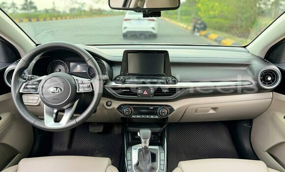 Buy Used Kia Cerato Car Buy Used Kia Cerato Car