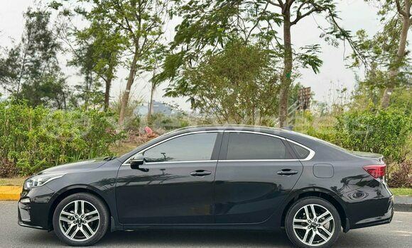 Buy Used Kia Cerato Car Buy Used Kia Cerato Car