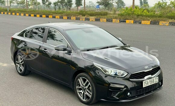 Buy Used Kia Cerato Car Buy Used Kia Cerato Car