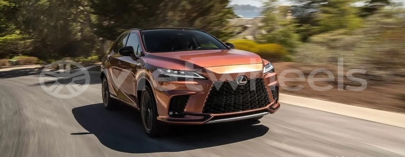 Big with watermark lexus rx ha noi ha noi 46322