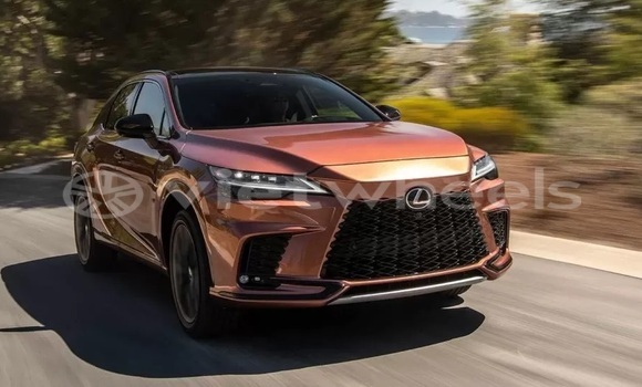 Mua Nhập khẩu Lexus RX Xe ô tô Mua Nhập khẩu Lexus RX Xe ô tô
