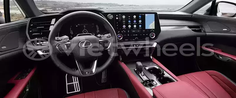 Big with watermark lexus rx ha noi ha noi 46322