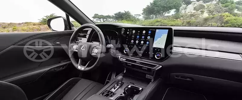 Big with watermark lexus rx ha noi ha noi 46322