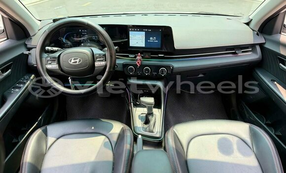 Buy Used Hyundai Accent Car Buy Used Hyundai Accent Car