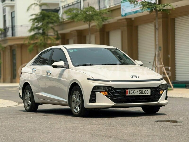 Big with watermark hyundai accent hai phong an duong 46323