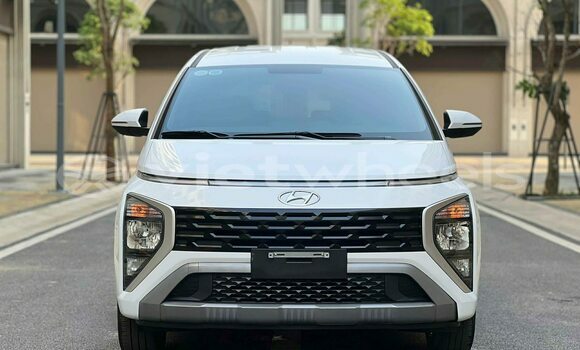 Buy Used Hyundai Stargazer Car Buy Used Hyundai Stargazer Car