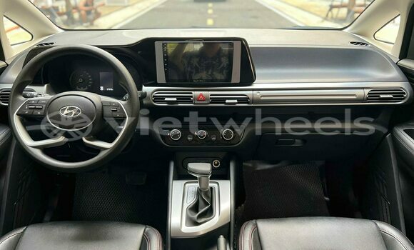 Buy Used Hyundai Stargazer Car Buy Used Hyundai Stargazer Car