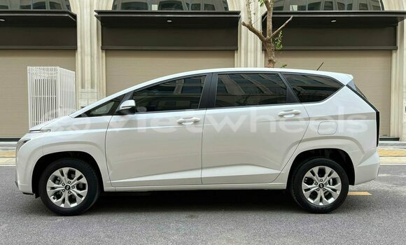 Buy Used Hyundai Stargazer Car Buy Used Hyundai Stargazer Car
