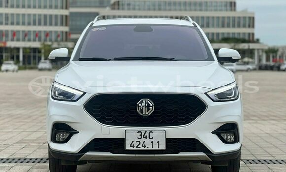 Buy Used MG ZS Car Buy Used MG ZS Car